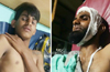 Miscreants barge into illegal butchery; attack three, escape with cash